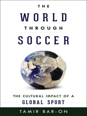 The World through Soccer - ebook